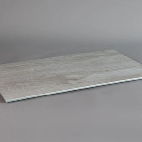 1110WCG19, GN W SERIES 1/1 BOARD GREY BIRCH