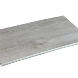 1310WCG19, GN W SERIES 1/3 BOARD GREY BIRCH
