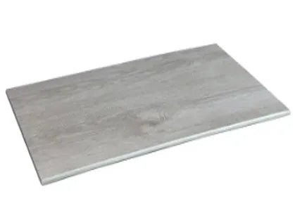 1310WCG19, GN W SERIES 1/3 BOARD GREY BIRCH