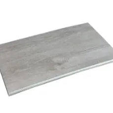 1410WCG19, GN W SERIES 1/4 BOARD GREY BIRCH