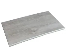 1410WCG19, GN W SERIES 1/4 BOARD GREY BIRCH