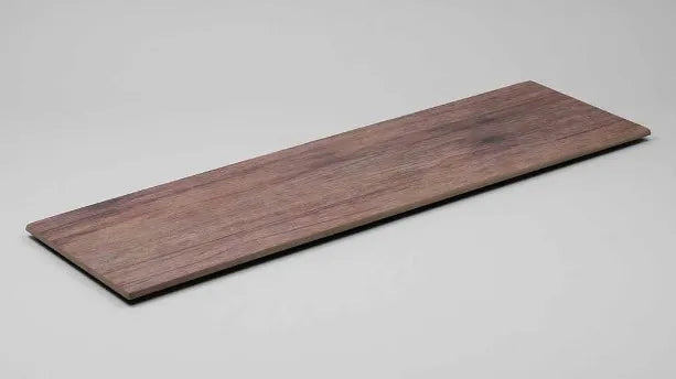 2410WER5, W SERIES GASTRONORM 2/4 OAK BOARD EARTH,OAK