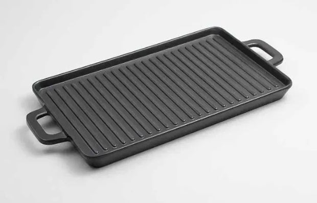 520310BK Mini Roasted Pan Black