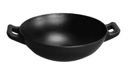 530413BK Mini Roasted Pan Black