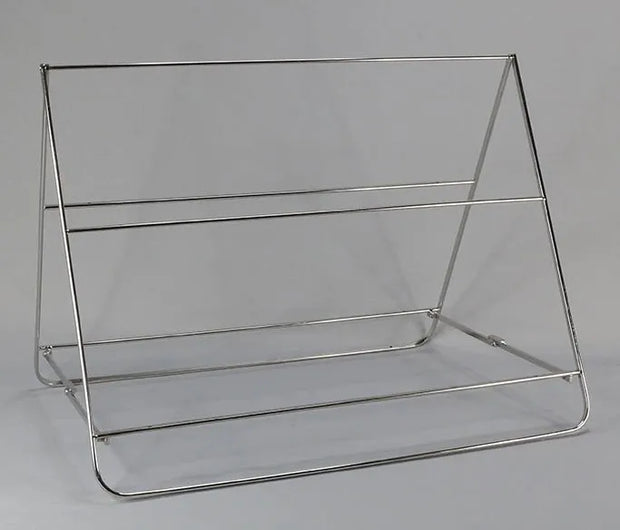 903123SS, MISS A 23" S/S FOLDABLE STAND