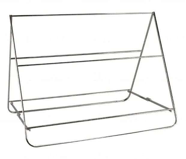 903123SS, MISS A 23" S/S FOLDABLE STAND