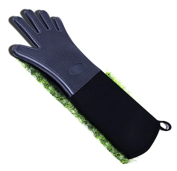 BS-14 Oven Mitts