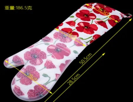 BS-15 Oven Mitts