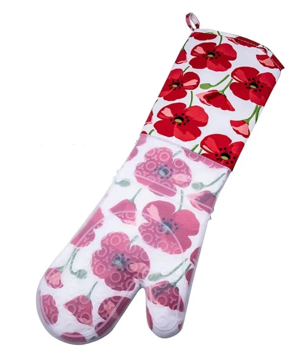 BS-15 Oven Mitts