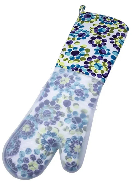 BS-16 Oven Mitts