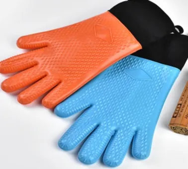 BS-22 Oven Mitts