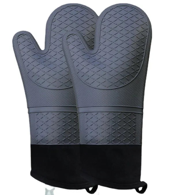 BS-23 Oven Mitts