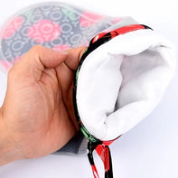 BS-25 Oven Mitts