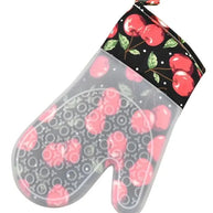 BS-25 Oven Mitts