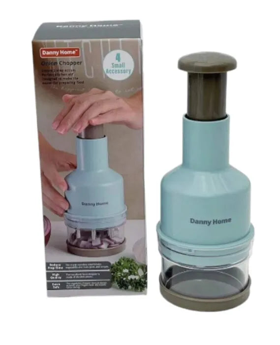 BS-45 Punch Chopper
