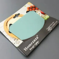 BS-59 Silicone Dough Cutter