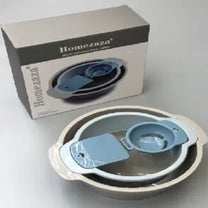 BS-61 Multi Function Flour Sifter