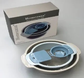 BS-61 Multi Function Flour Sifter