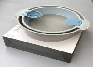 BS-62 Multi Function Flour Sifter