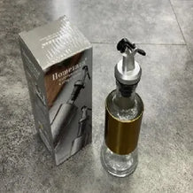 BS-68 Multi - Functional Oil/Vinegar Bottle 250ml