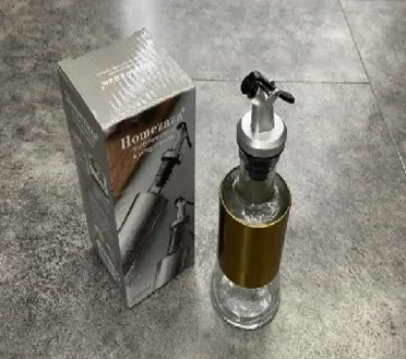 BS-68 Multi - Functional Oil/Vinegar Bottle 250ml