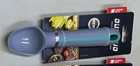 BS-114 Ice Cream Scoop