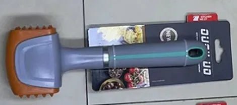 BS-120 Meat Tenderizer