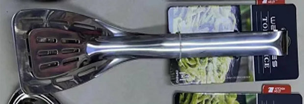 BS-150 Food Clip/Tong