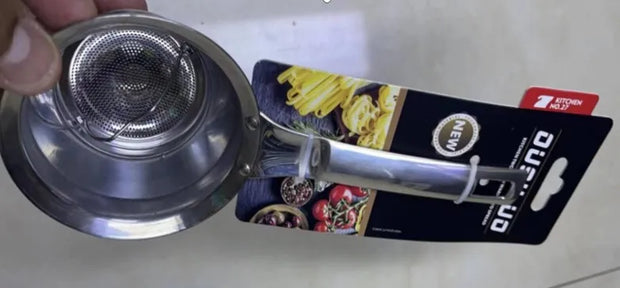 BS-155 Coffee Skimmer