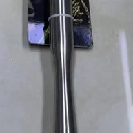 BS-156 Stainless Steel Crushed Popsicle Lemon Stick