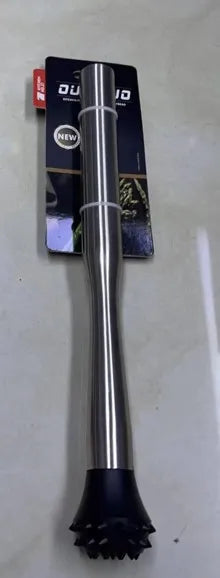 BS-156 Stainless Steel Crushed Popsicle Lemon Stick