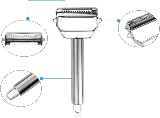 BS-158 Peeler
