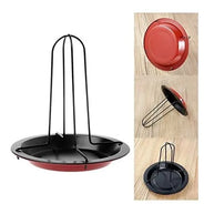 BS-159 Non-Stick Chicken Roaster