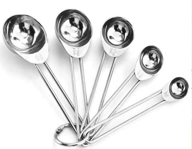 BS-163 Measuring Scoop