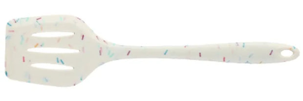 BS-171 Silicone Slotted Turner
