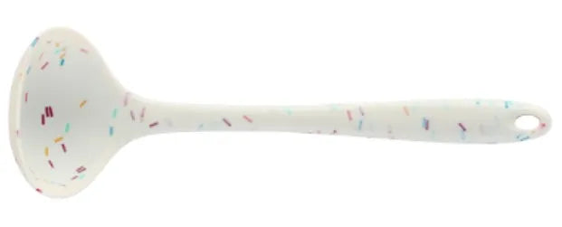 BS-172 Silicone Soup Ladle