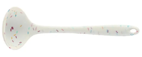 BS-172 Silicone Soup Ladle