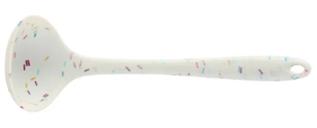 BS-172 Silicone Soup Ladle