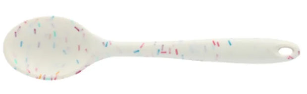 BS-173 Silicone Serving Spoon