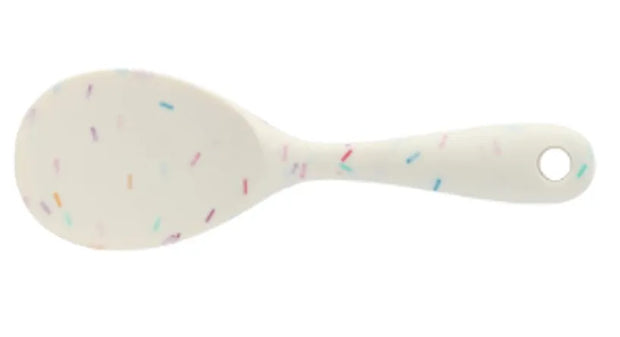 BS-180 Silicone Rice Spoon