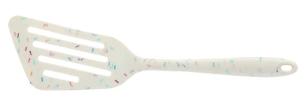 BS-182 Silicone Slotted Turner