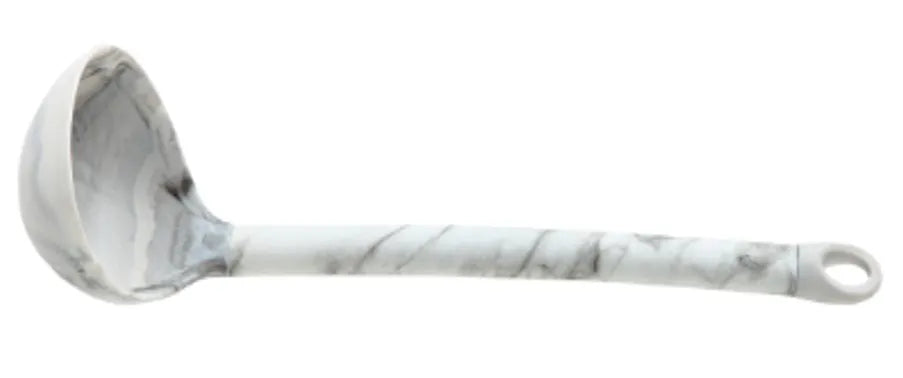 BS-184 Silicone Soup Ladle