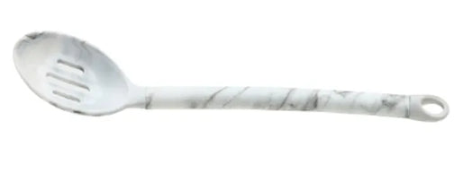 BS-186 Silicone Slotted Serving Spoon