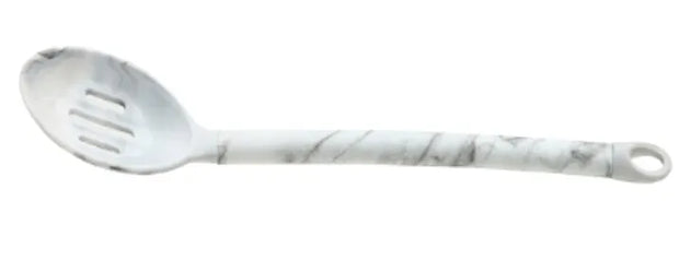 BS-186 Silicone Slotted Serving Spoon