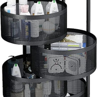 BS-3203, Iron Commodity Rack