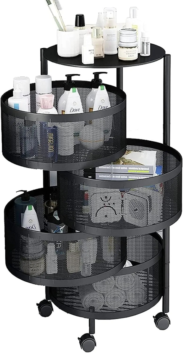 BS-3203, Iron Commodity Rack