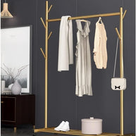 BS-205 Iron Clothes Hanger
