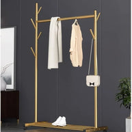 BS-205 Iron Clothes Hanger