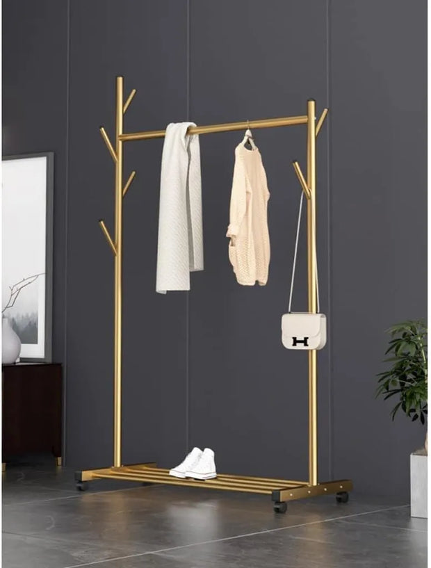 BS-205 Iron Clothes Hanger