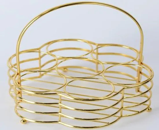 BS-218 Iron Cup Holder